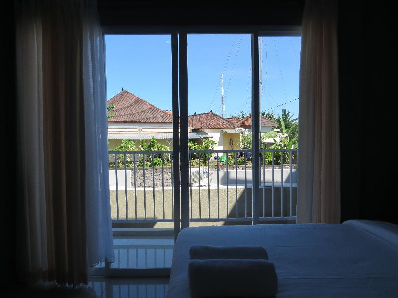 Padma Pandawa Villa Kutuh Exterior photo